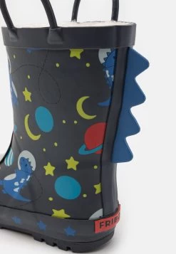 Friboo Regenlaarzen - Dark Blue 13 Friboo Regenlaarzen - Dark Blue -Friboo-Mode 9eb7f3f04b254b4d9081b68853d9b2e4