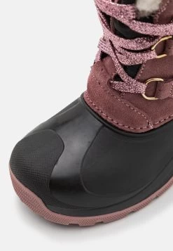 Friboo Snowboots- Pink -Friboo-Mode a99c9ea014b143359b253a38342adfca