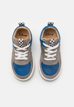 Friboo Disney And Pixar Cars Lightning Mcqueen - Low-Top Trainers- Sneakers Laag - Dark Blue -Friboo-Mode ab729b1f034d47709c2ba5dcd52bd31a