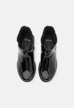 Friboo Disney Mickey Mouse - Zip-Up Booties- Korte Laarzen - Black 11 Friboo Disney Mickey Mouse - Zip-Up Booties- Korte Laarzen - Black -Friboo-Mode abfac50996b040cfadcd7f2affc7eaf1