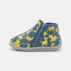 Friboo Disney The Lion King Simba - Pantoffels - Blue -Friboo-Mode aced1166bd9741cc90a140a10715429c
