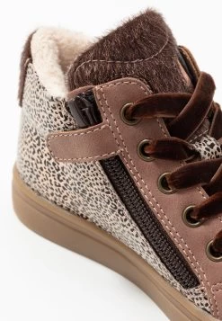 Friboo Laarzen - Mauve 10 Friboo Laarzen - Mauve -Friboo-Mode ae4bf49a0e5644608d92b879f1d7ef4d