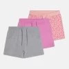 Friboo 3 Pack- Broek - Pink/Grey/Lilac 1 Friboo 3 Pack- Broek - Pink/Grey/Lilac -Friboo-Mode ae86441be22e40bcb42ddf63bfe5fc7f