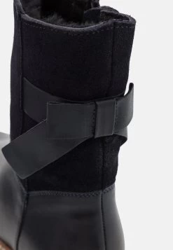 Friboo Leather - Korte Laarzen - Dark Blue 13 Friboo Leather - Korte Laarzen - Dark Blue -Friboo-Mode aeade15dcf78466d9ccfe898d3c6309c