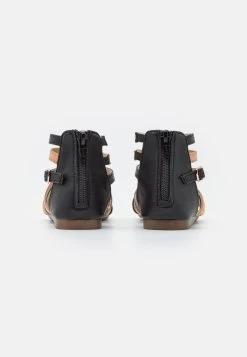Friboo Sandalen - Black -Friboo-Mode afa95ff80de94a9e997d158fc79d1af5