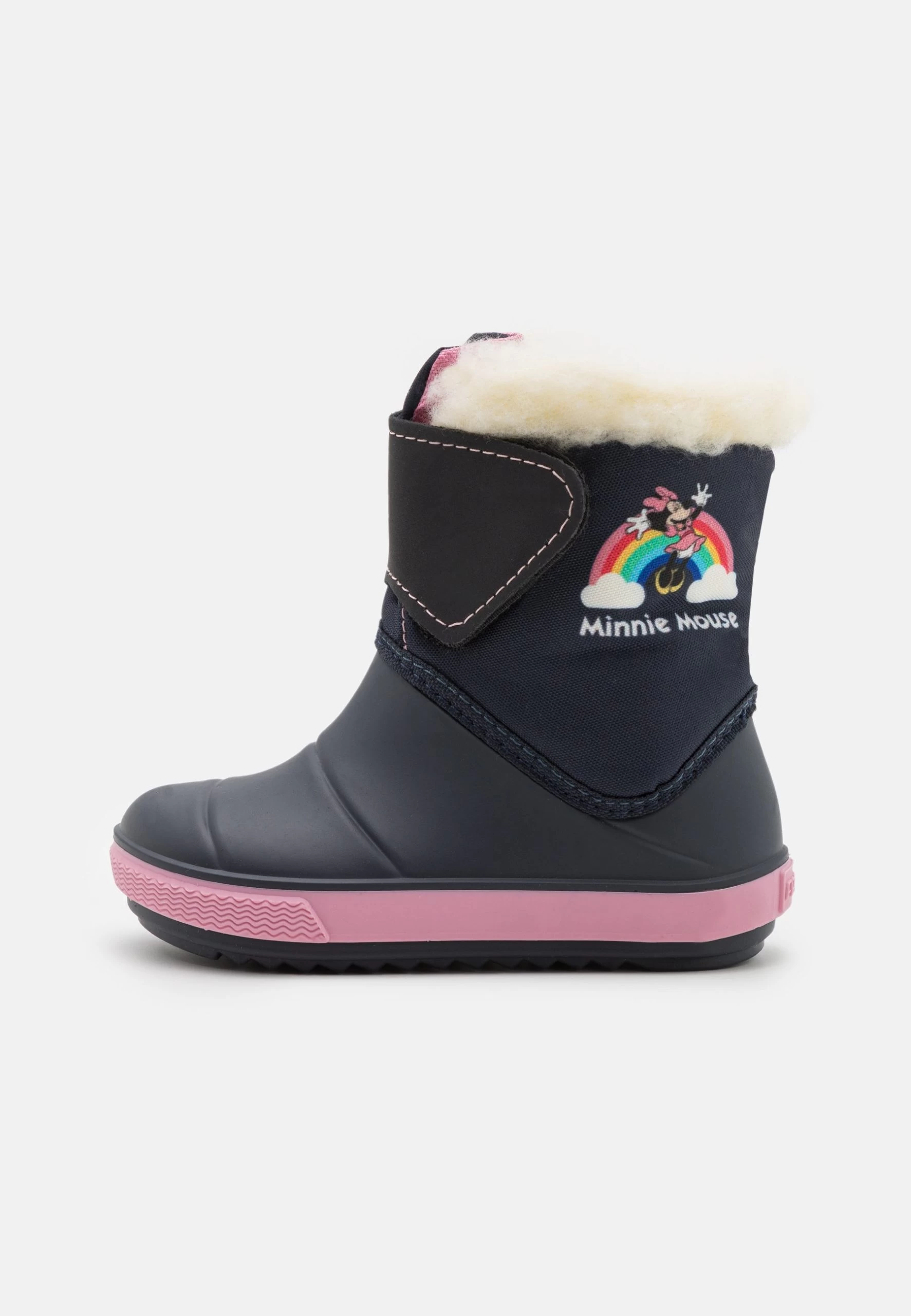 Friboo Disney Minnie Mouse - Snow Boots - Snowboots- Dark Blue 3 Friboo Disney Minnie Mouse - Snow Boots - Snowboots- Dark Blue