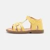 Friboo Sandalen - Yellow