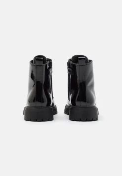 Friboo Veterboots - Black -Friboo-Mode b6a2a72d278942cc9538e8bdd01f5c87