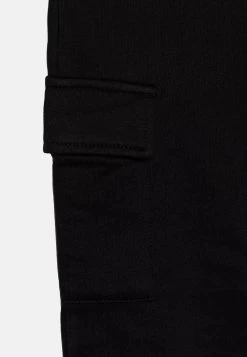 Friboo Unisex 2 Pack - Trainingsbroek - Grey/Black -Friboo-Mode b95ff7a24aa448f8b4a17c89acb78d07