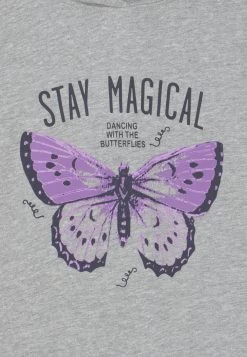 Friboo Hoodie 2 Pack - Sweater - Purple/Light Grey -Friboo-Mode b9ee40517725491587d933ae526ada60