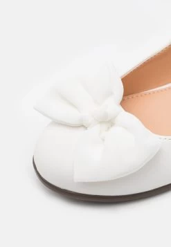 Friboo Ballerina'S - White -Friboo-Mode bd9cf8a80ee141b5912b04b2b07fd46f