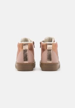 Friboo Sneakers Hoog - Multi-Coloured 10 Friboo Sneakers Hoog - Multi-Coloured -Friboo-Mode bdff02993c3246e4830afc06de2cbf11