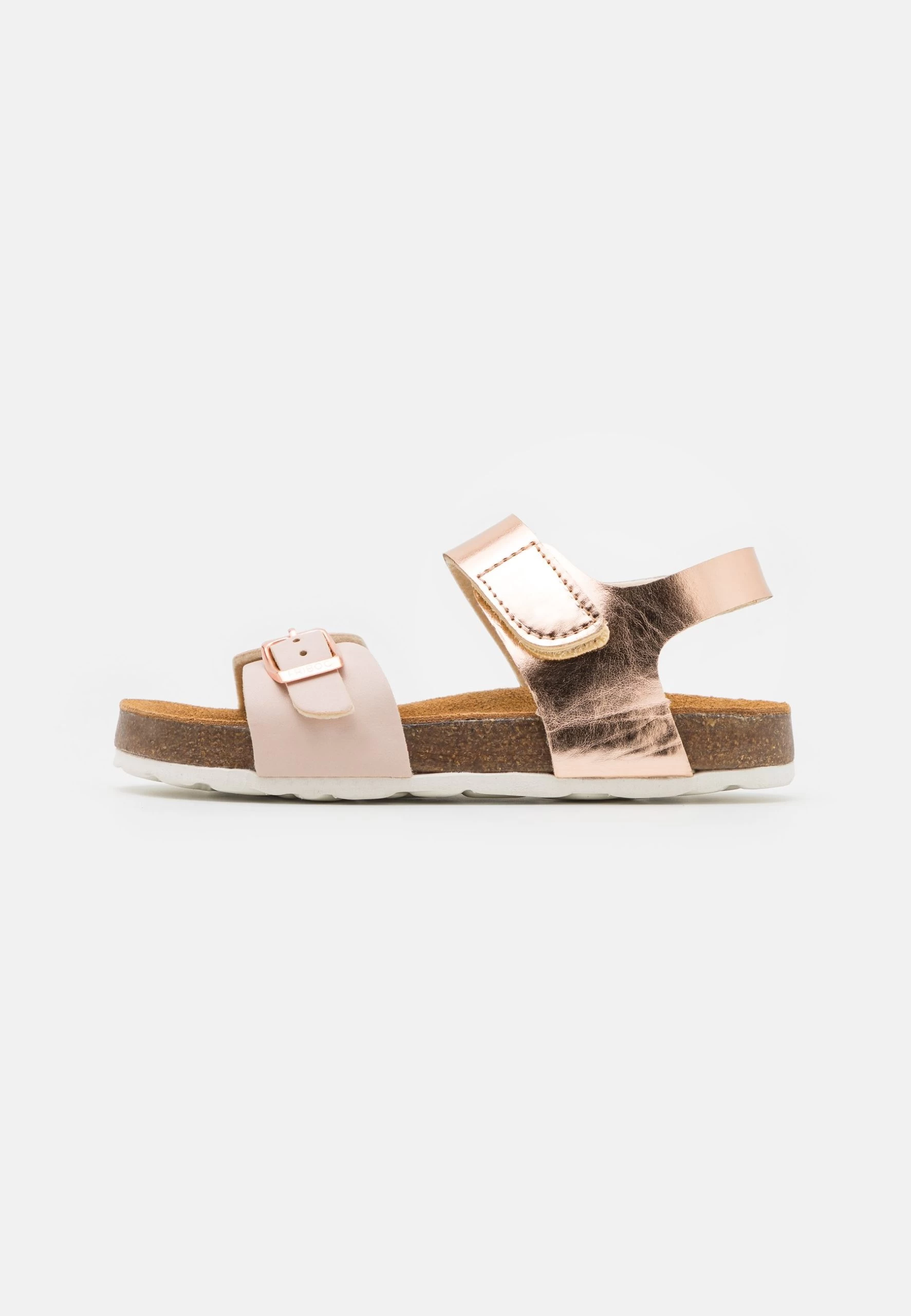 Friboo Sandalen - Gold 3 Friboo Sandalen - Gold