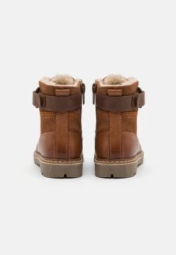 Friboo Leather - Veterboots - Cognac 10 Friboo Leather - Veterboots - Cognac -Friboo-Mode be4e953f8e0b4cd898475327e47279c9