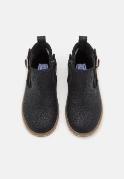 Friboo Korte Laarzen - Black 11 Friboo Korte Laarzen - Black -Friboo-Mode c017e7241b5b4e0c9b5086c23d4c3aa5