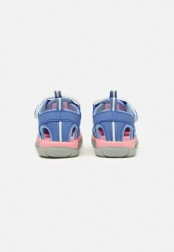 Friboo Outdoorsandalen - Blue -Friboo-Mode c0849be44b8346df91857b3e0f147110