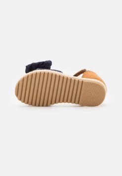 Friboo Sandalen - Dark Blue -Friboo-Mode c43cf9b59f3e48f9b617fb8eee7ad76a