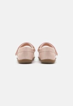 Friboo Ballerina'S Met Enkelbandjes - Light Pink -Friboo-Mode c7043947957b4217a632ef384de7373f