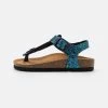 Friboo Teensandalen - Dark Blue -Friboo-Mode cae61430600f4f42ae542d6d5cacc108