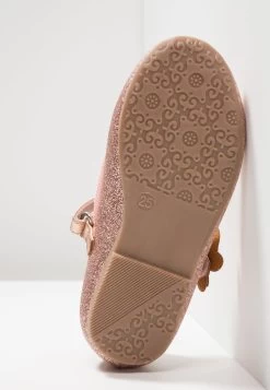 Friboo Ballerina'S Met Enkelbandjes - Rose Gold 12 Friboo Ballerina'S Met Enkelbandjes - Rose Gold -Friboo-Mode cb1fd1ea9ca241b1b06efdb3ec75cb40
