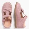 Friboo Ballerina'S Met Enkelbandjes - Rose -Friboo-Mode cc1349bab35a4dc383f1f6800a7017a3