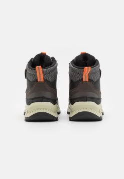 Friboo Korte Laarzen - Brown 10 Friboo Korte Laarzen - Brown -Friboo-Mode d085d9420a6345e68c77785a272dca8a