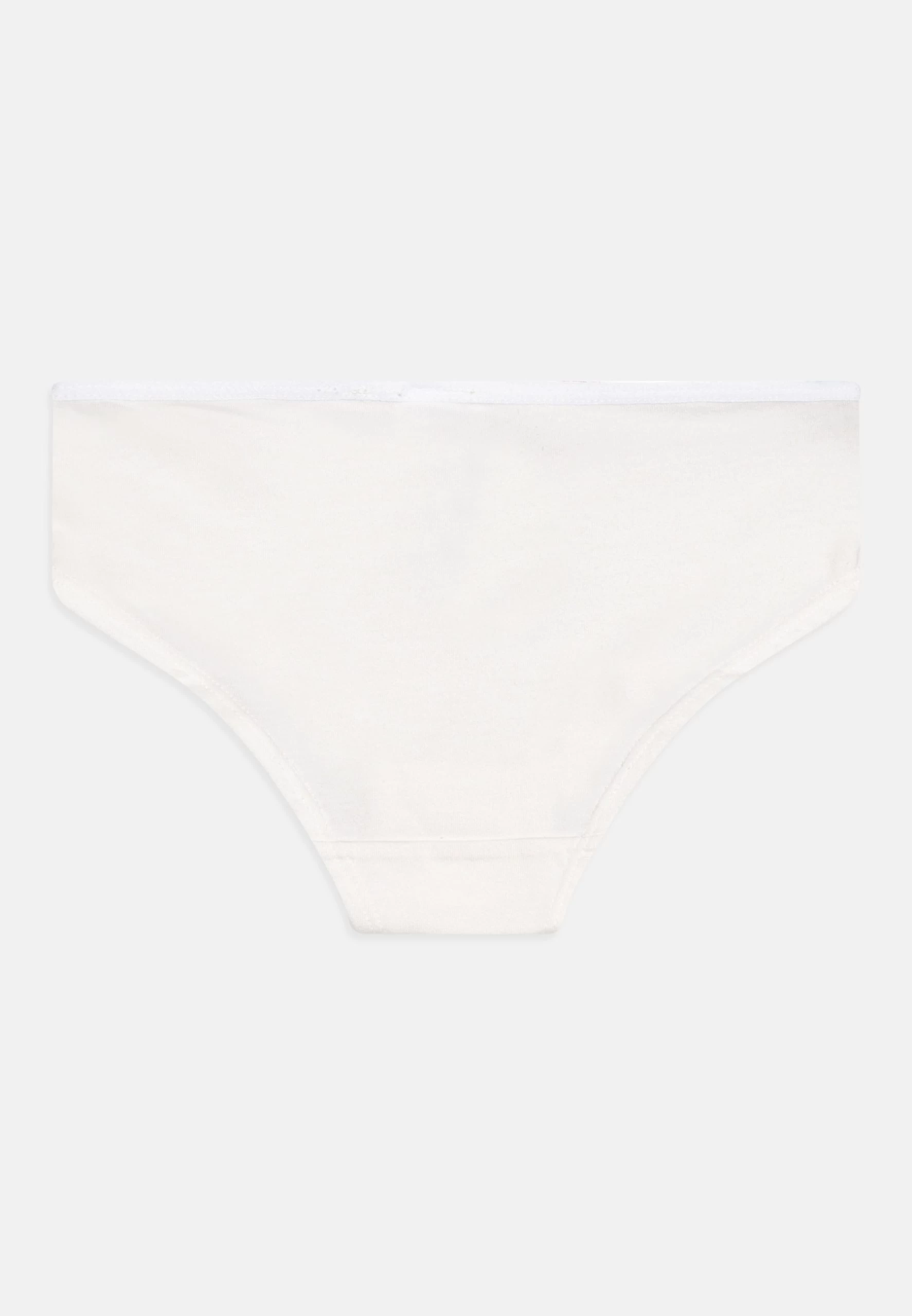 Friboo 7 Pack - Slip - Multi-Coloured/Grey/Blue 4 Friboo 7 Pack - Slip - Multi-Coloured/Grey/Blue - Afbeelding 2