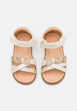 Friboo Sandalen - Off-White -Friboo-Mode d3f58b5031054182bf85dfb8b156f972