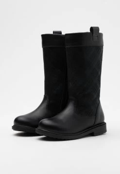 Friboo Laarzen - Black -Friboo-Mode d73773ecf929407f9e3fdca4328a0088