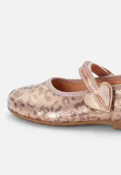 Friboo Ballet Pumps - Ballerina'S - Rose Gold-Coloured -Friboo-Mode d8250e3b01904f8e91bb06fd1e32043b
