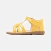 Friboo Sandalen - Yellow -Friboo-Mode d8efecc952f04b40b2a626000a0ea855