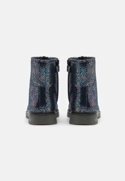 Friboo Veterboots - Dark Blue -Friboo-Mode dc41d04406884cd386c63daef2f83248