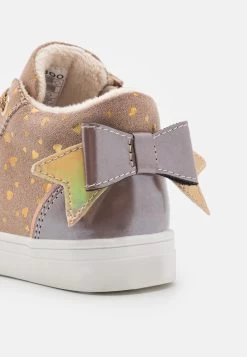 Friboo Laarzen - Pink -Friboo-Mode dca8149acd384be7a5070139d41fad1e