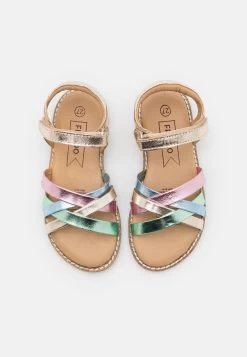 Friboo Leather - Sandalen - Multi-Coloured 11 Friboo Leather - Sandalen - Multi-Coloured -Friboo-Mode ddb56d519ce94be7b810537d898587f8