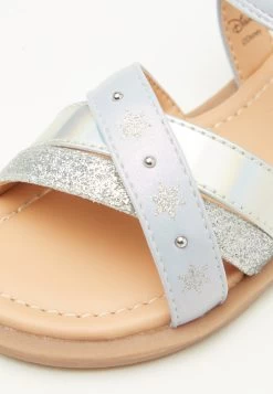 Friboo Disney Frozen Elsa - Sandalen - Light Blue -Friboo-Mode df3d51855c144d10aa26d40e2cab4be5