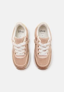 Friboo Disney Minnie Mouse - Sneakers Laag - Rose Gold -Friboo-Mode dfb78f55eef140fab3fe6d0b90b61664