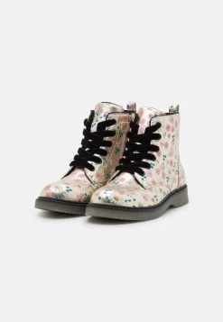 Friboo Veterboots - Gold -Friboo-Mode e0f69b50eda3460cb96c6089610baf05