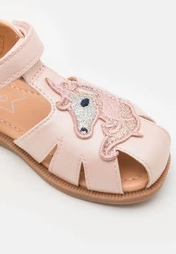Friboo Sandalen - Light Pink -Friboo-Mode e108ea9c2a674f1db21b23444736ab04