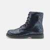 Friboo Veterboots - Dark Blue -Friboo-Mode e11a1076e517471aa0928e613e5d9728