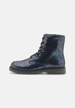 Friboo Veterboots - Dark Blue