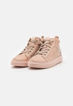 Friboo Disney Minnie Mouse - Laarzen - Rose Gold/Coloured -Friboo-Mode e2d900f9e4ec402797cfa4a014dcef68