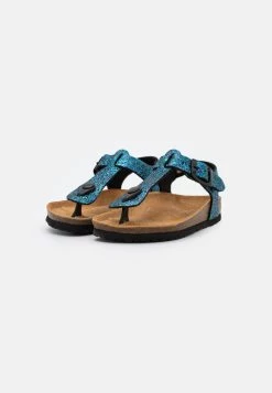 Friboo Teensandalen - Dark Blue -Friboo-Mode e6e3c60e2f164000bddb0cc6aa6f7ab0