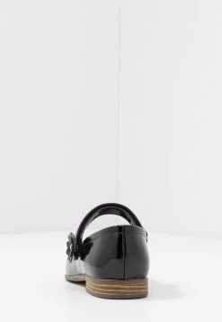 Friboo Ballerina'S - Black -Friboo-Mode e82fcf1df04442cd8d942260dd5bc352