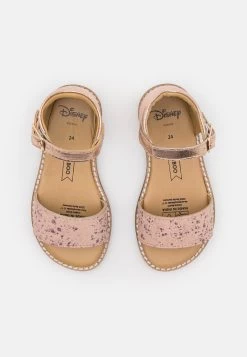 Friboo Disney Mickey Mouse Strappy Sandals - Sandalen - Rose Gold-Coloured -Friboo-Mode e83a59ce88a3406c8084a8d39f49312f