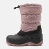 Friboo Snowboots- Pink -Friboo-Mode e87dbd8e30db435ba85d80ce7b437a9e
