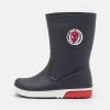 Friboo MarvelSpider-Man - Wellies - Regenlaarzen - Dark Blue/Red -Friboo-Mode e96179737ed74b4680c958d27f8feb3b