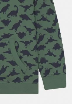 Friboo Hoodie 3 Pack - Sweater - Blue/Olive/Light Grey -Friboo-Mode f131e6213cbf441690a3df932ae5f766