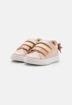 Friboo Sneakers Laag - Pink -Friboo-Mode f3f21edbadc244afbf310b8b28c98ca5