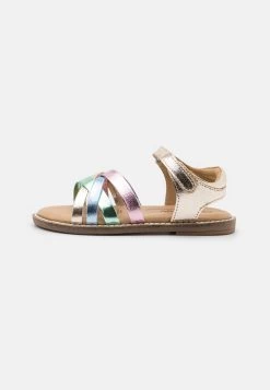 Friboo Leather - Sandalen - Multi-Coloured