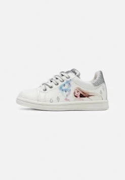 Friboo Disney Frozen Elsa - Sneakers Laag - White